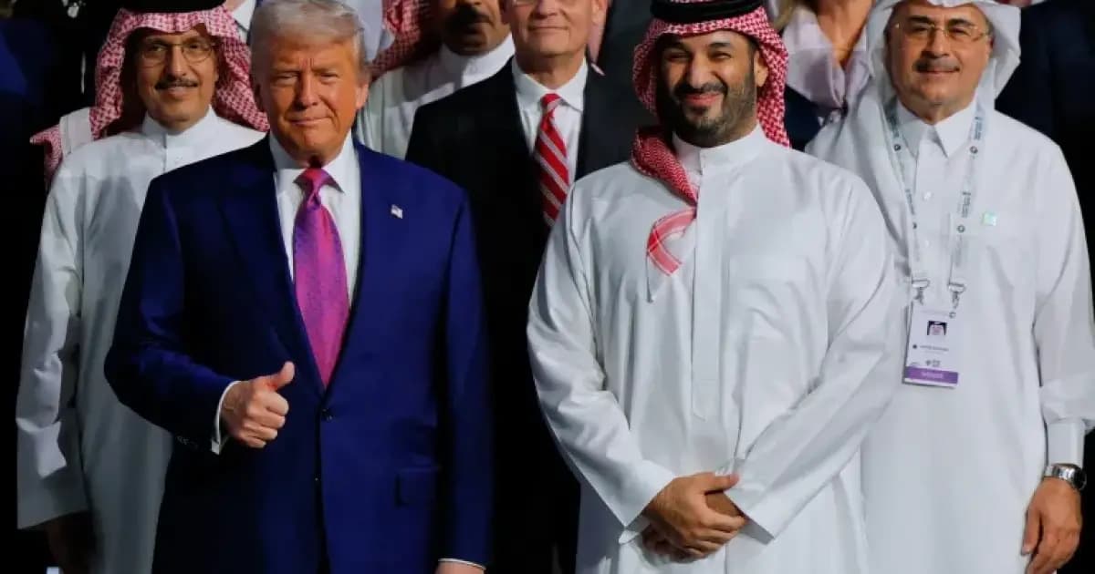 الولايات المتحدة تخطط لاتفاق نووي مع السعودية دون تطبيع