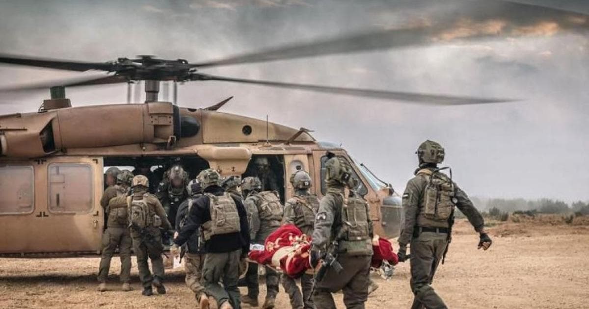 Occupation forces warn of action in September