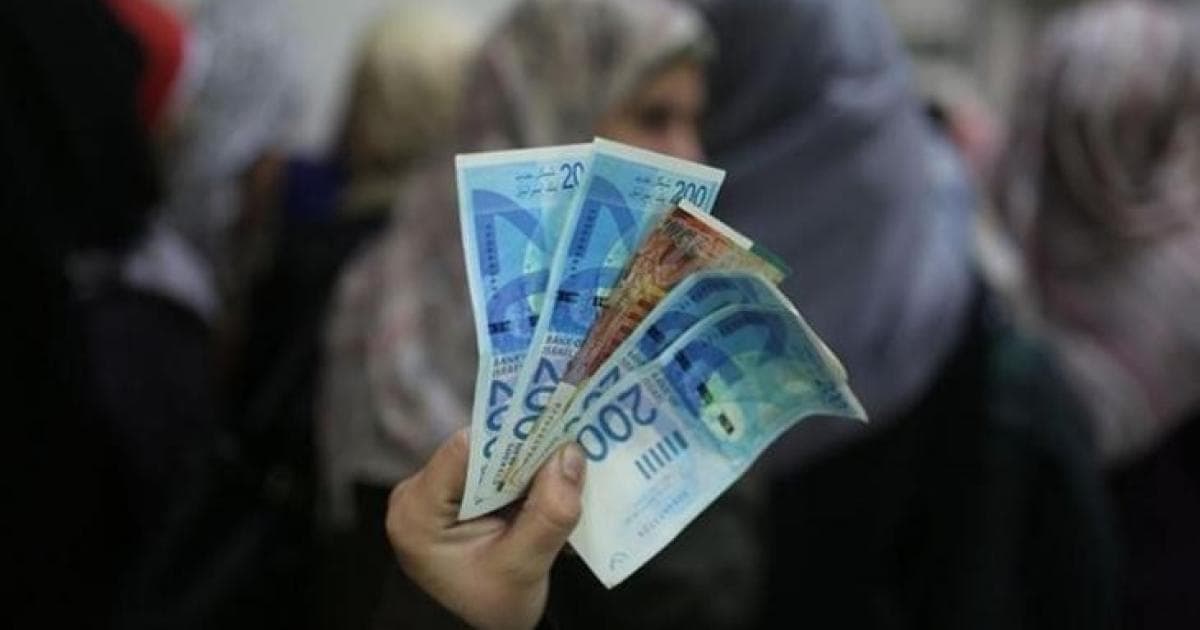 الأغذية العالمي يوضح قيمة مساعداته بغزة