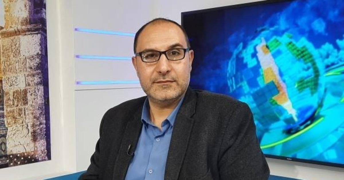من الحسم العسكري لإدارة البيئة الأمني