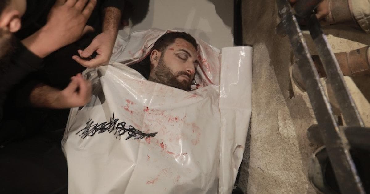 Government reports 262 journalists slain