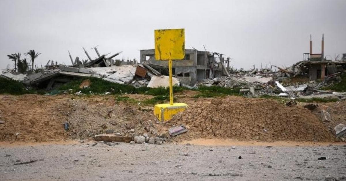 Peace Council officials: Israel claims rejection but implements 15 points