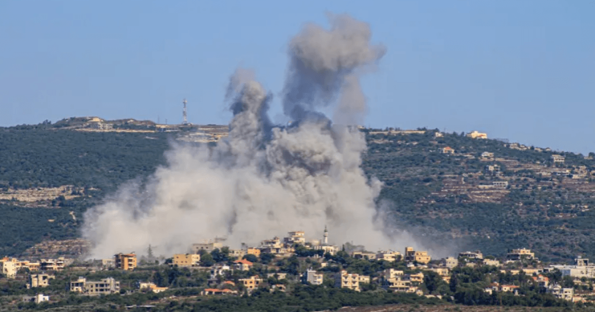 يونيفيل: 147 قذيفة تستهدف جنوب لبنان أسبوعيا