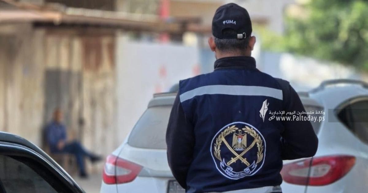 وفاة وإصابة في شجار عائلي بغزة