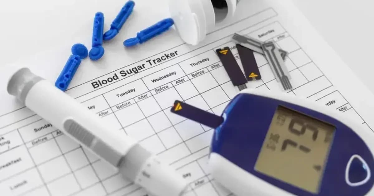 Surprising breakthrough in diabetes management