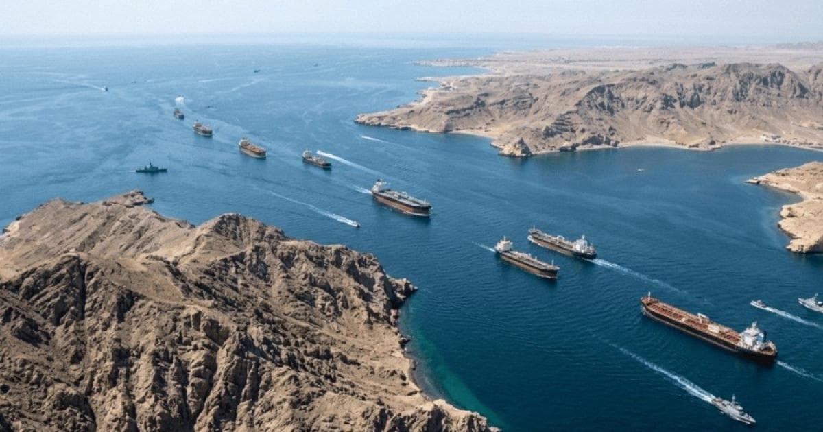 مقر خاتم الأنبياء: فرض حصار على إيران يوسع الحرب