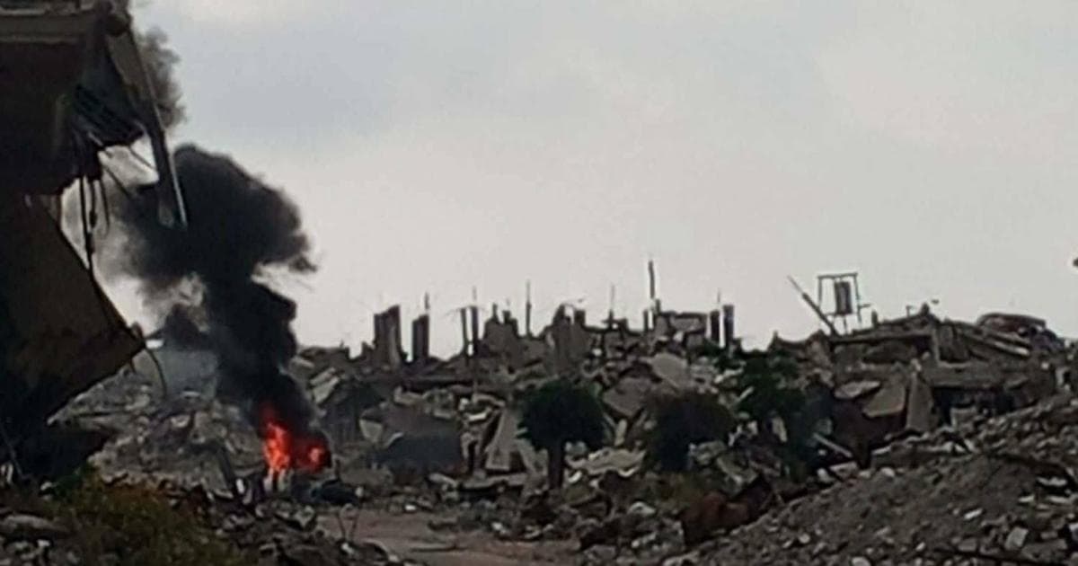 إصابة ثلاثة في هجوم مستوطنين برابا