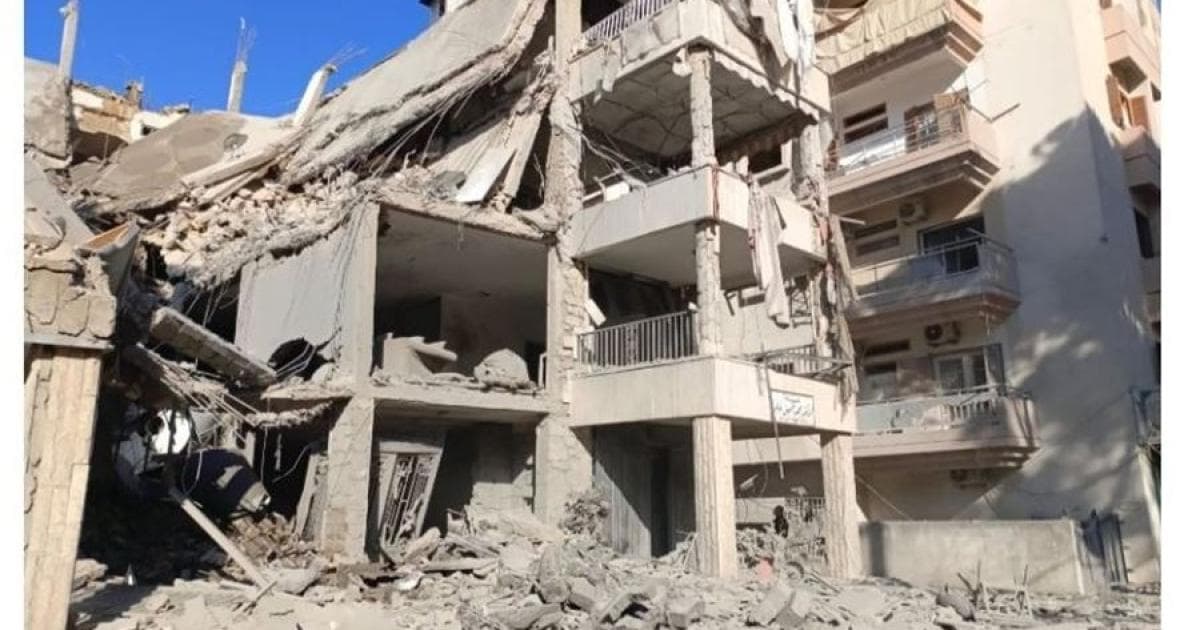 3 شهداء في غارة إسرائيلية على جنوب لبنان