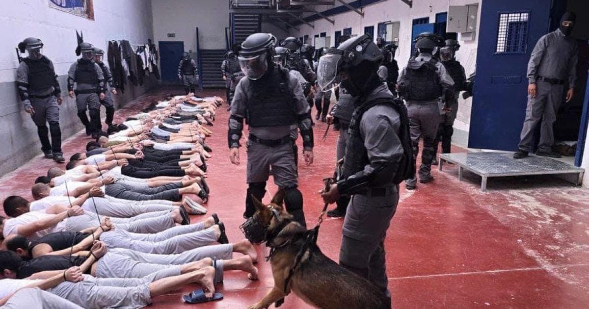 Ben Gvir tightens detention policies with harsher measures