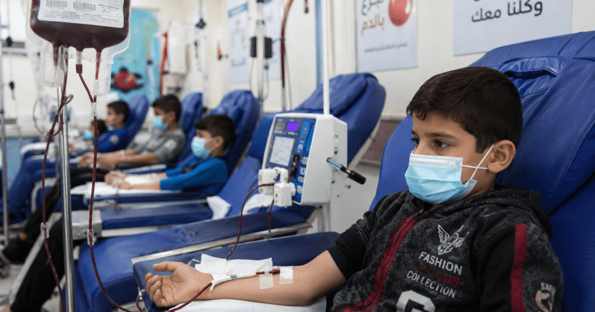 Gaza faces severe health crisis from medicine shortage