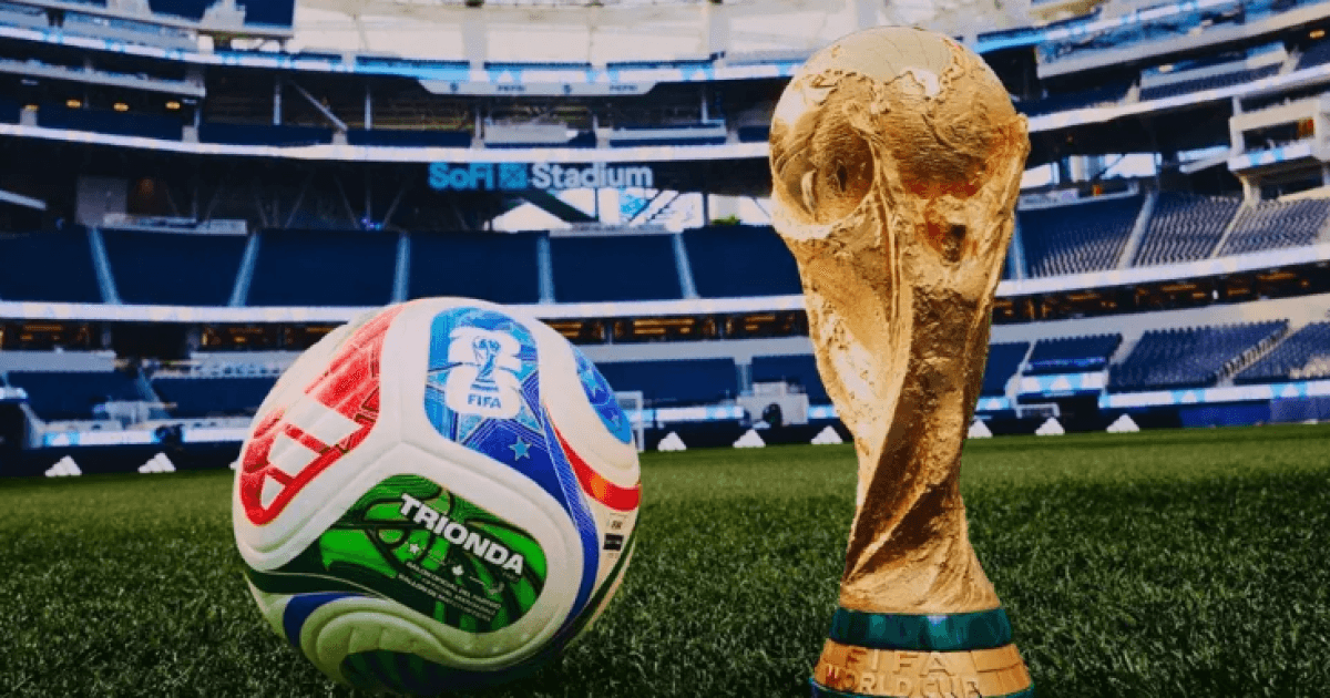 UEFA and FIFA clash over 2026 World Cup