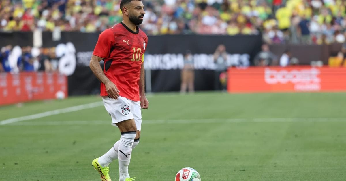 محمد صلاح ينضم إلى طرابزون سبور