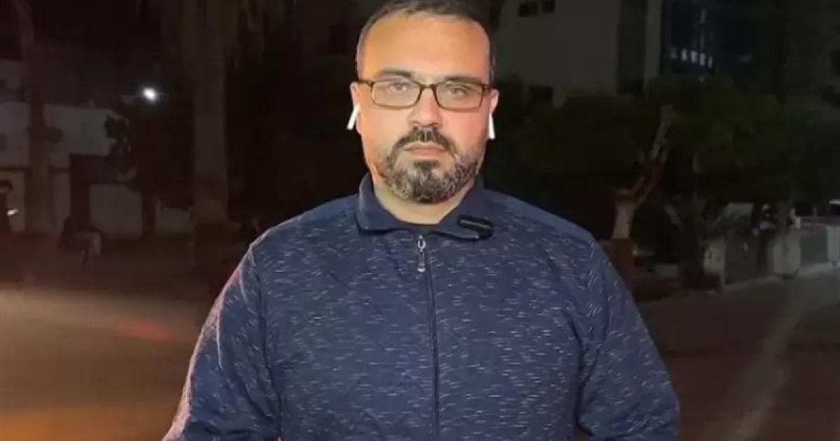 قاسم: إبقاء النظام بيد فصيل واحد غير مقبول