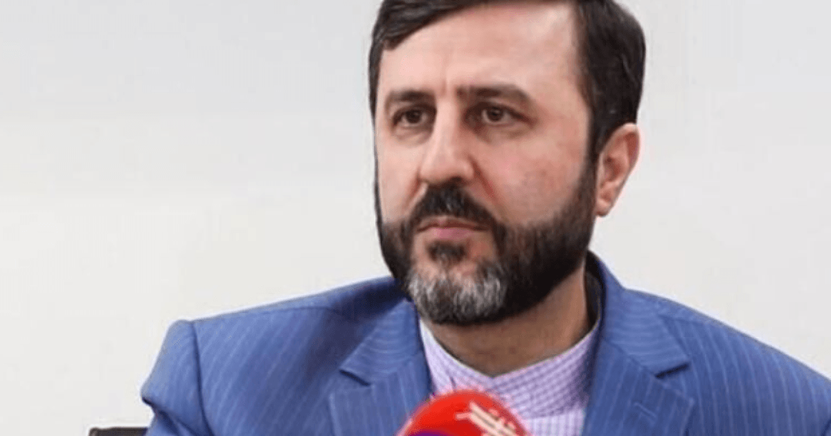 إيراني يطالب بتوثيق تحريض بن غفير على قتل غزيين