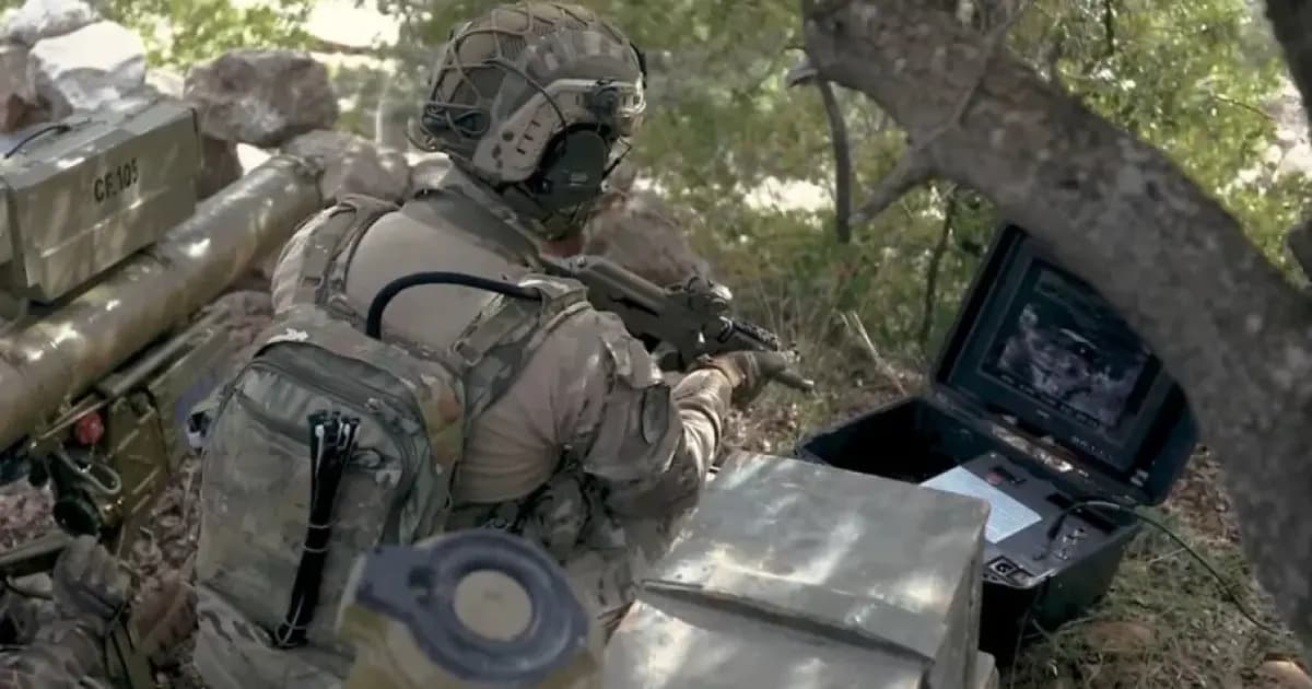 إسرائيل تترقب انتقامات في غزة