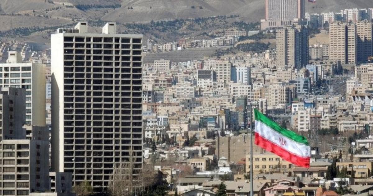 Washington-Tehran 10-Day Ceasefire Proposal