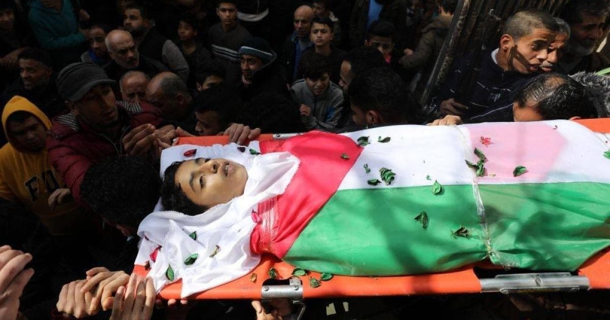 Civil Affairs to release Ramallah martyr's body Thursday