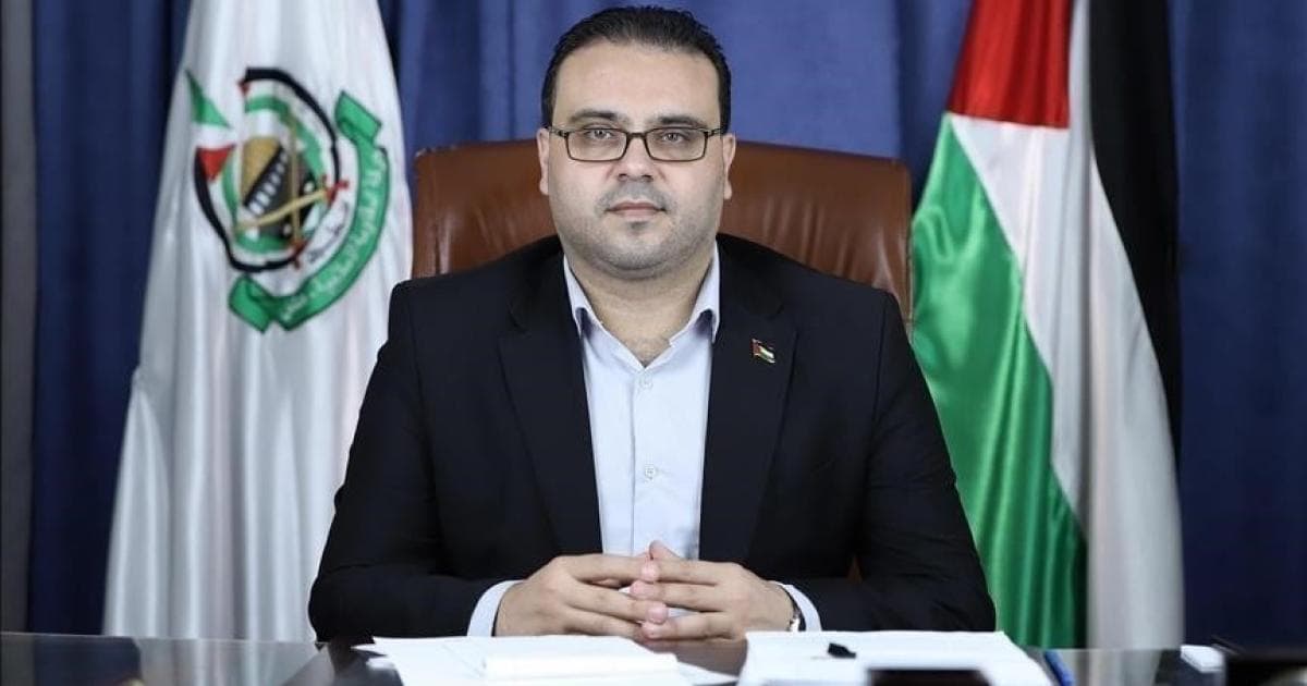 حماس تشيد بتصريحات ترامب وتحث على ضغط على إسرائيل