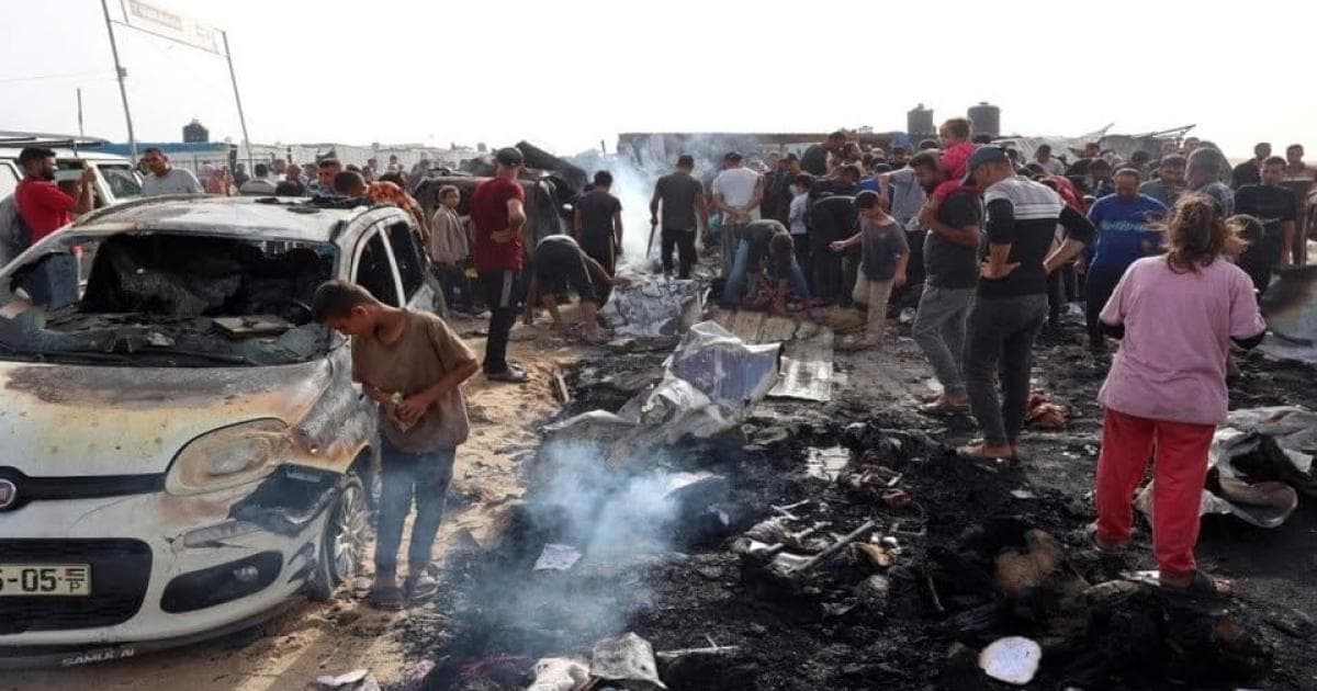 قتيل ومصاب بقصف دراجة في حي الأمل