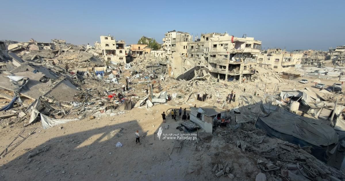 Qatari, Egyptian, Turkish on Gaza Violations