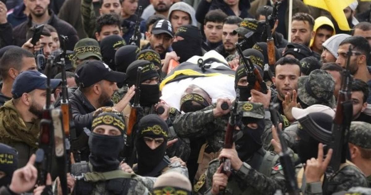 سرايا القدس تقدم شهداء جدد في معركة الأقصى