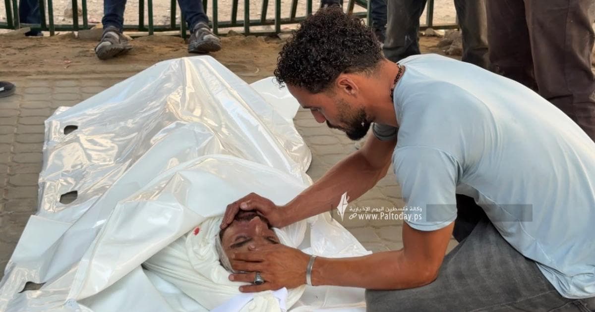 أربعة شهداء و14 مصابًا في غارة على غزة خلال يوم واحد