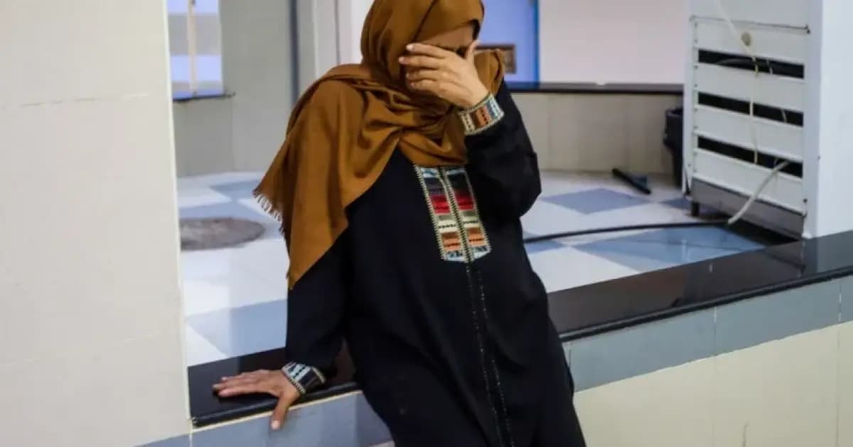 ارتفاع مقلق في الإجهاض بغزة