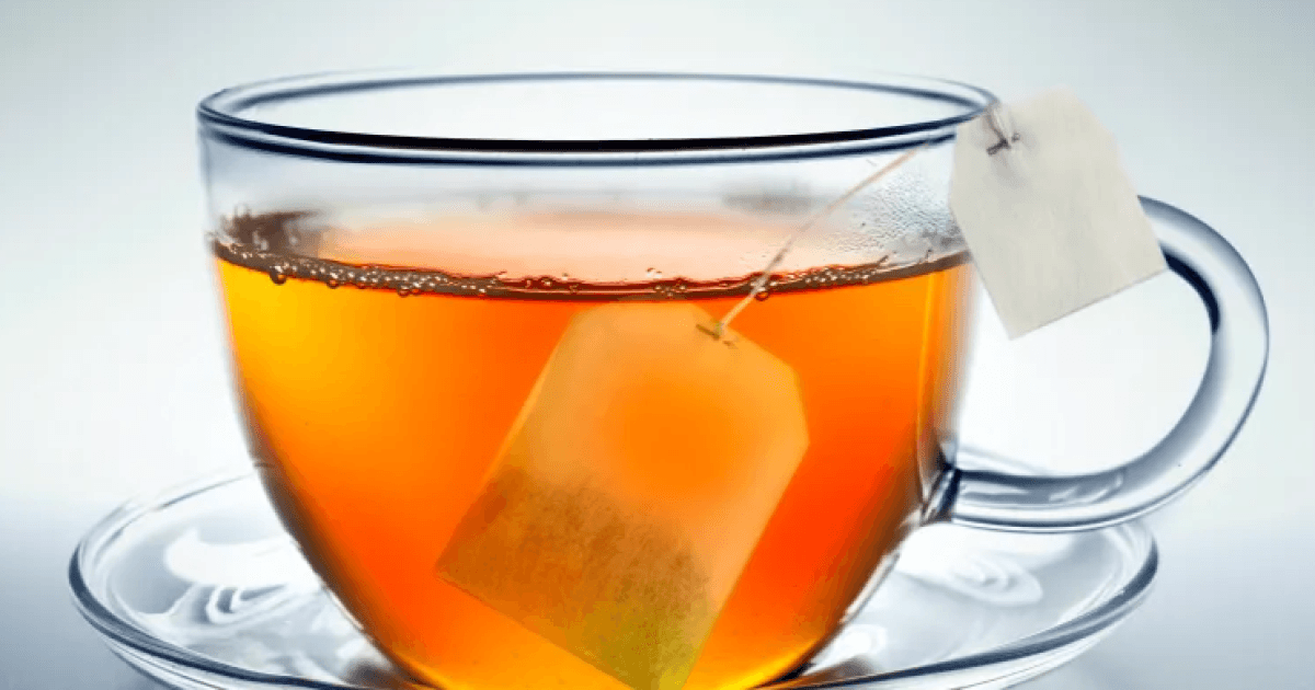 Tea bag soaking or squeezing preferences