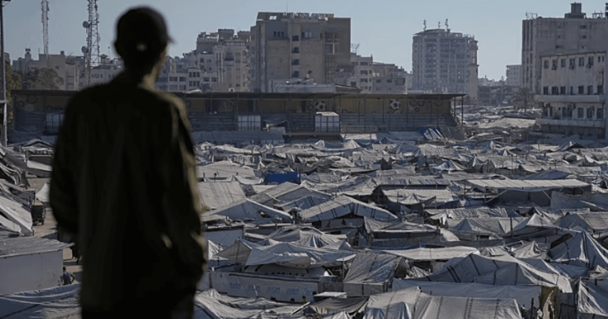 الكابنيت يوافق على تعزيز قوات السلام في غزة