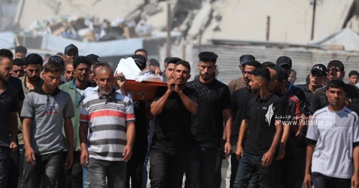 Gaza conflict toll reaches 1,214