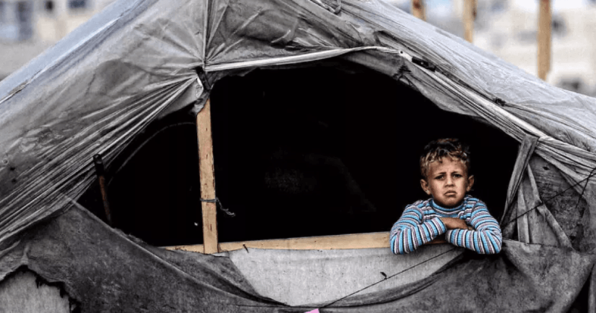 Al-Mashharaoui: Gaza agreement near