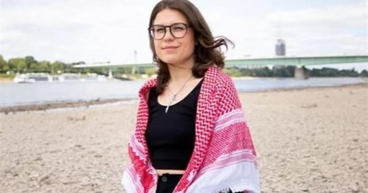نشطة من أسطول غزة تكشف تفاصيل جريمة اغتصاب داخل مركز احتجاز تثير استياء الاحتلال