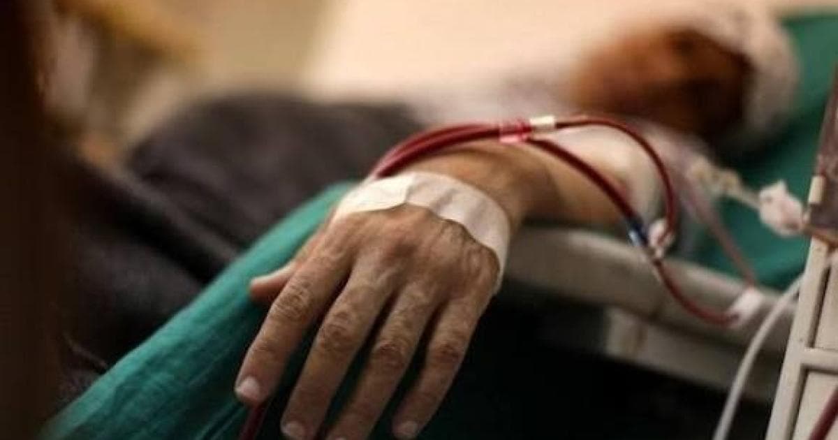 Health: Key Challenges for Healthcare