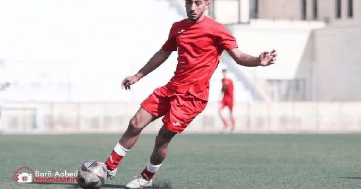 الاتحاد الفلسطيني يعلن ارتفاع شهداء الرياضيين إلى 1013