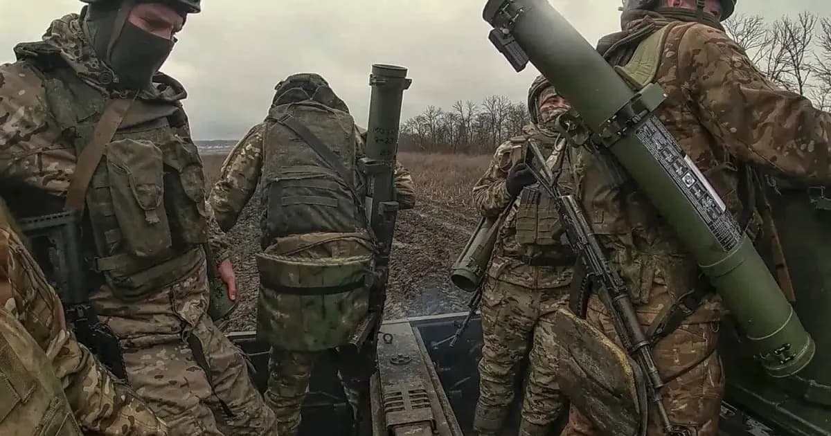 Russia attacks two ships and military supplies