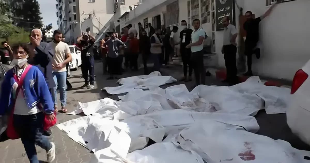 9 شهداء و36 إصابة برصاص الاحتلال في غزة