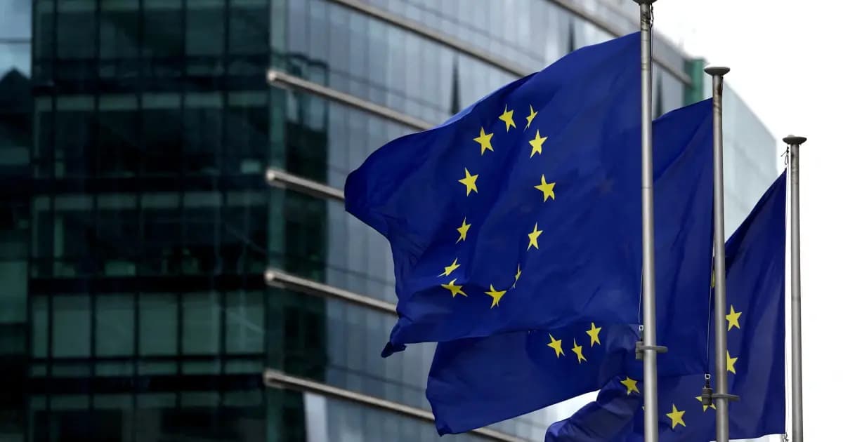 European Union allocates one billion dollars to support critical issues in Gaza
