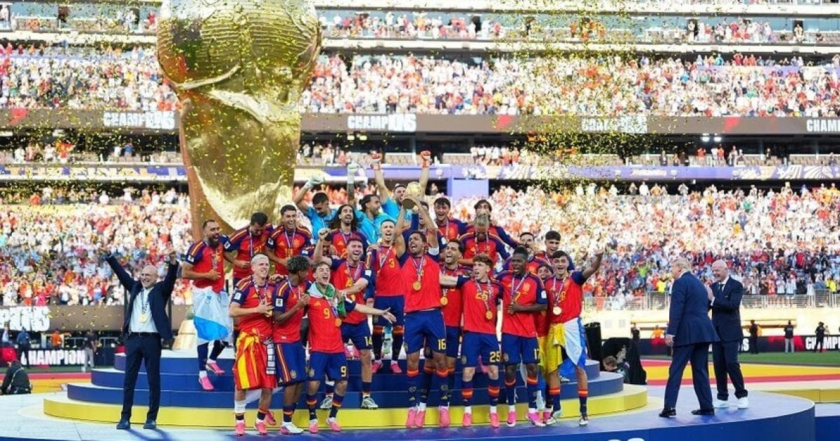 فيفا يعلن عن أجمل أهداف مونديال 2026