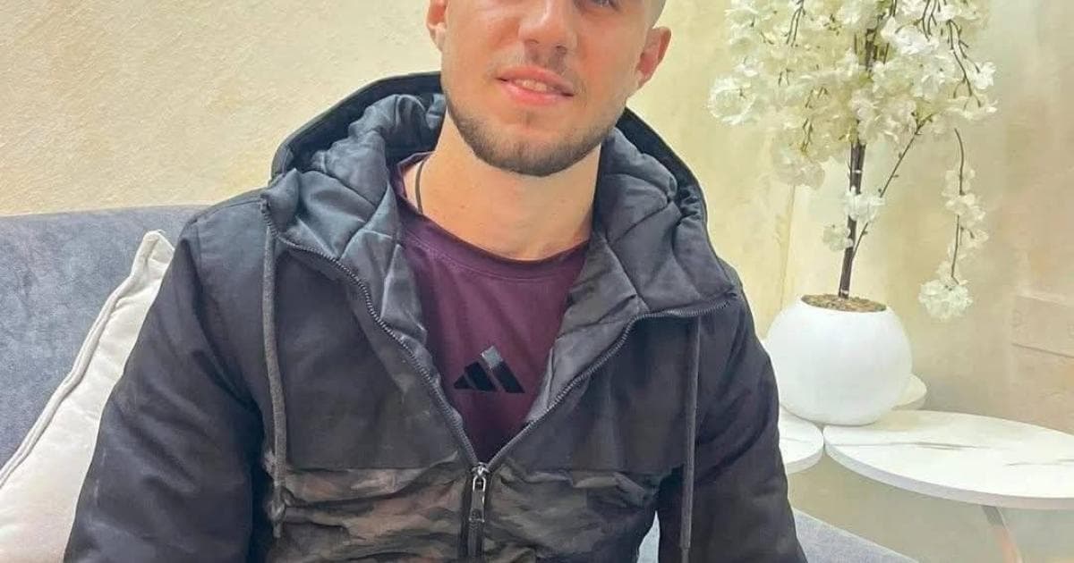 Former prisoner Ahmed Odeh dies after torture