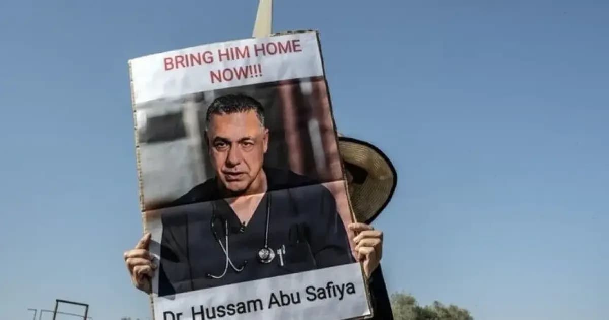 Diplomats urge access to Palestinian prisoners