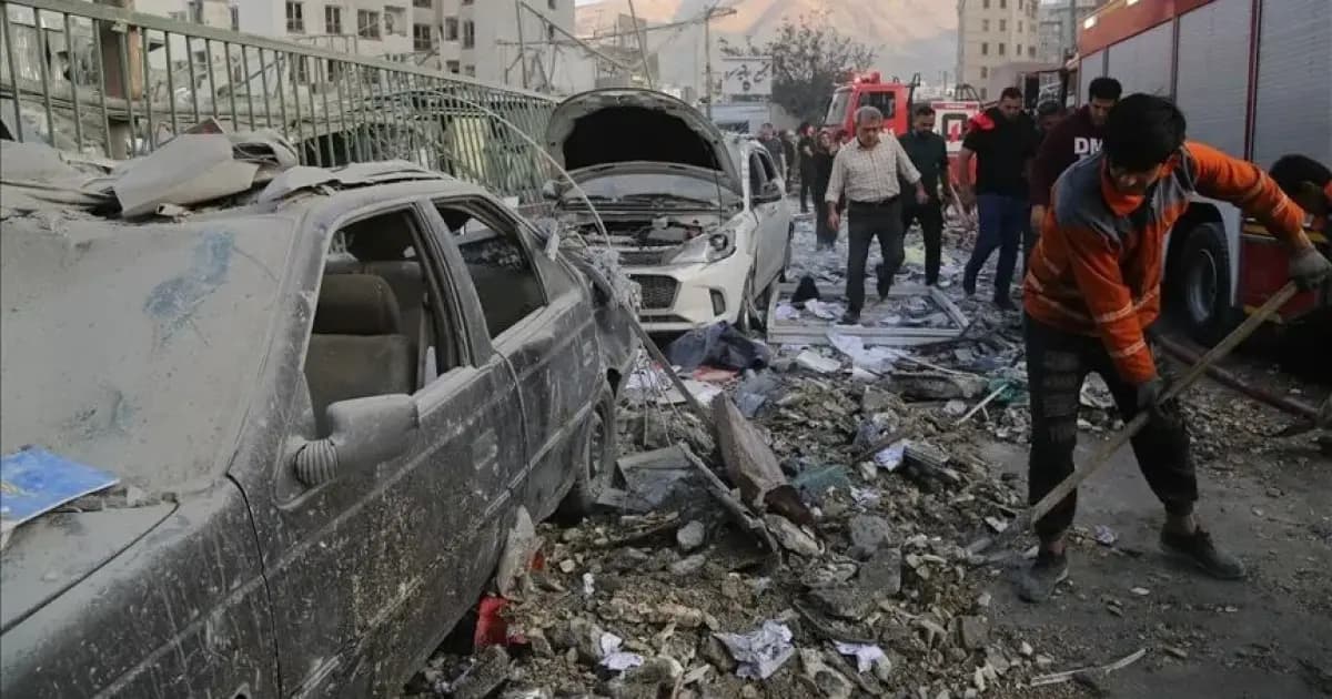 America plans to increase Iran pressure