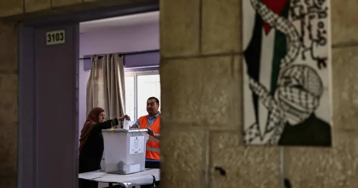فصائل المقاومة تدعم الانتخابات