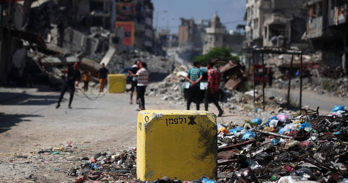 UN Experts: Genocide Persists