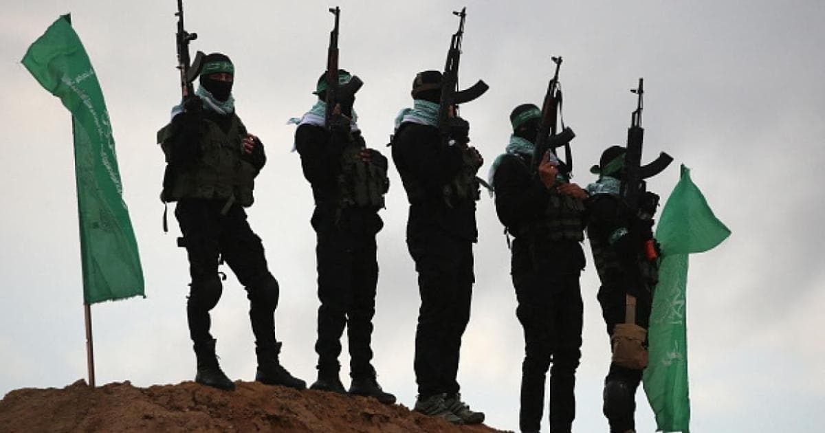 Gaza Disarmament and Personnel Deal