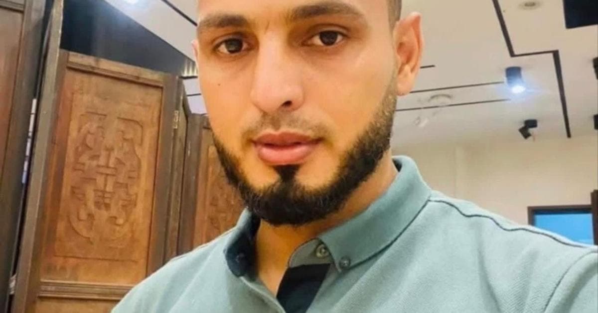 Israeli drone causes martyrdom west of Khan Yunis