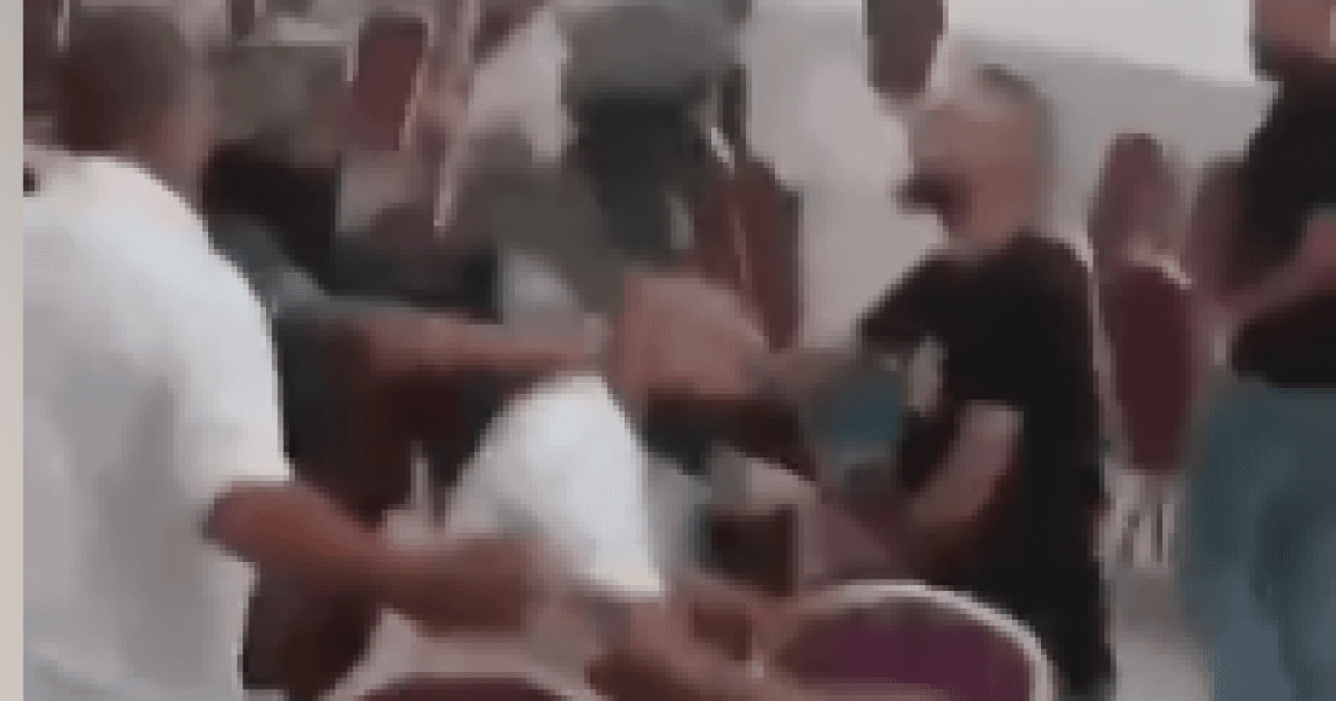 اقتحام قوات الاحتلال صالة أعراس في العيزرية