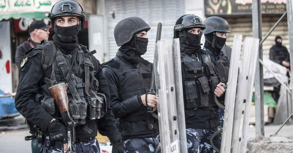 Al-Salam Now: Israel Risks Escalation in West Bank
