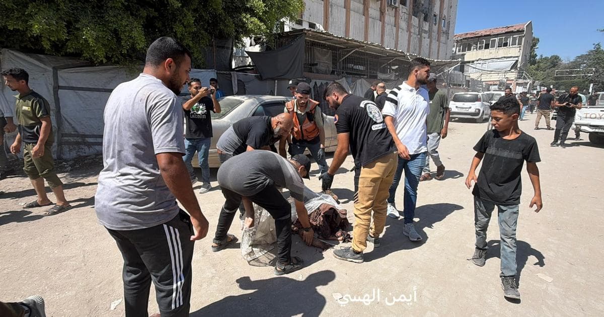حماس: استهداف الشرطة يعكس تمسك نتنياهو بتجاهل التزاماته