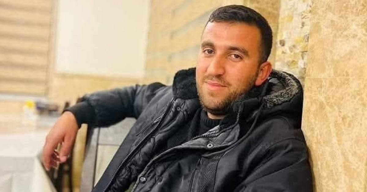 Citizen dies from Deir al-Balah injuries