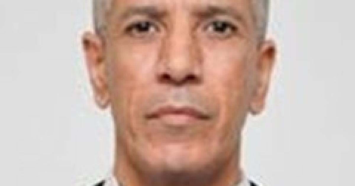 Senior official involved in crime